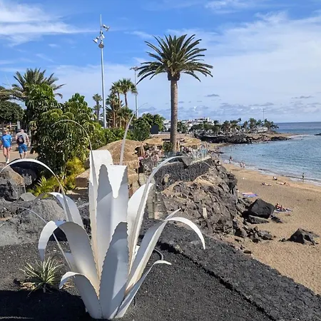 Sweet Matagorda Appartement Puerto del Carmen (Lanzarote)
