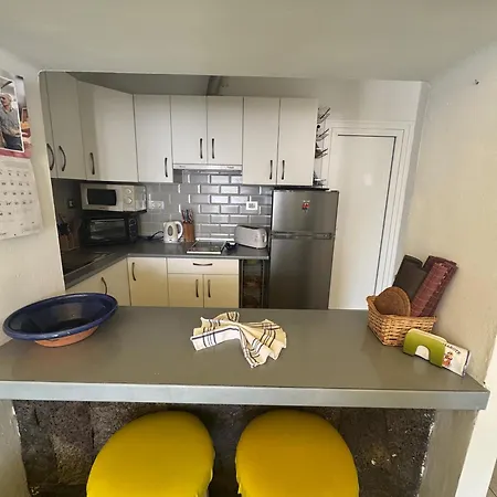 Sweet Matagorda Appartement *