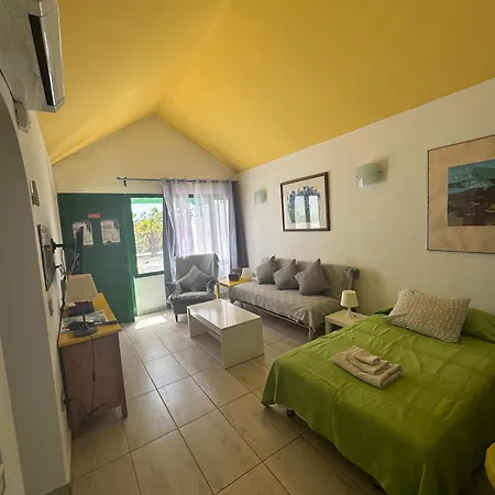 Appartement Sweet Matagorda *
