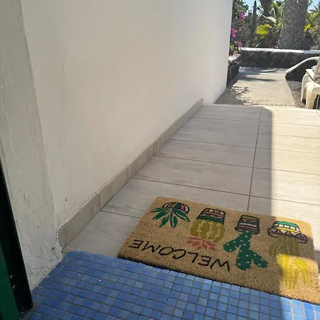 Sweet Matagorda Appartement Puerto del Carmen (Lanzarote)