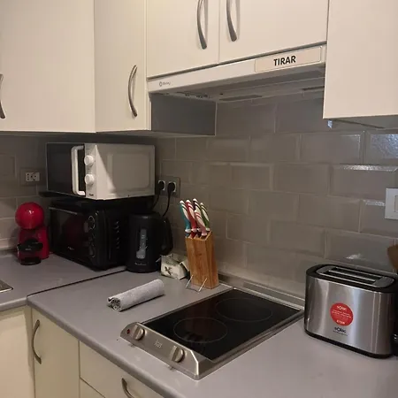 Sweet Matagorda Appartement