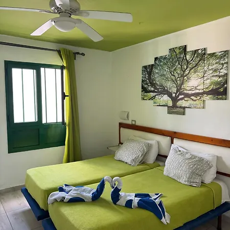 Sweet Matagorda Appartement Puerto del Carmen (Lanzarote)